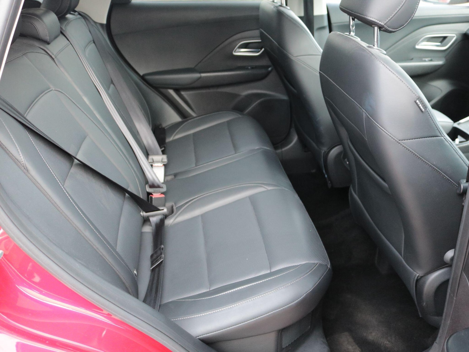 Used MG MG ZS for sale - 77671984: Photo 23