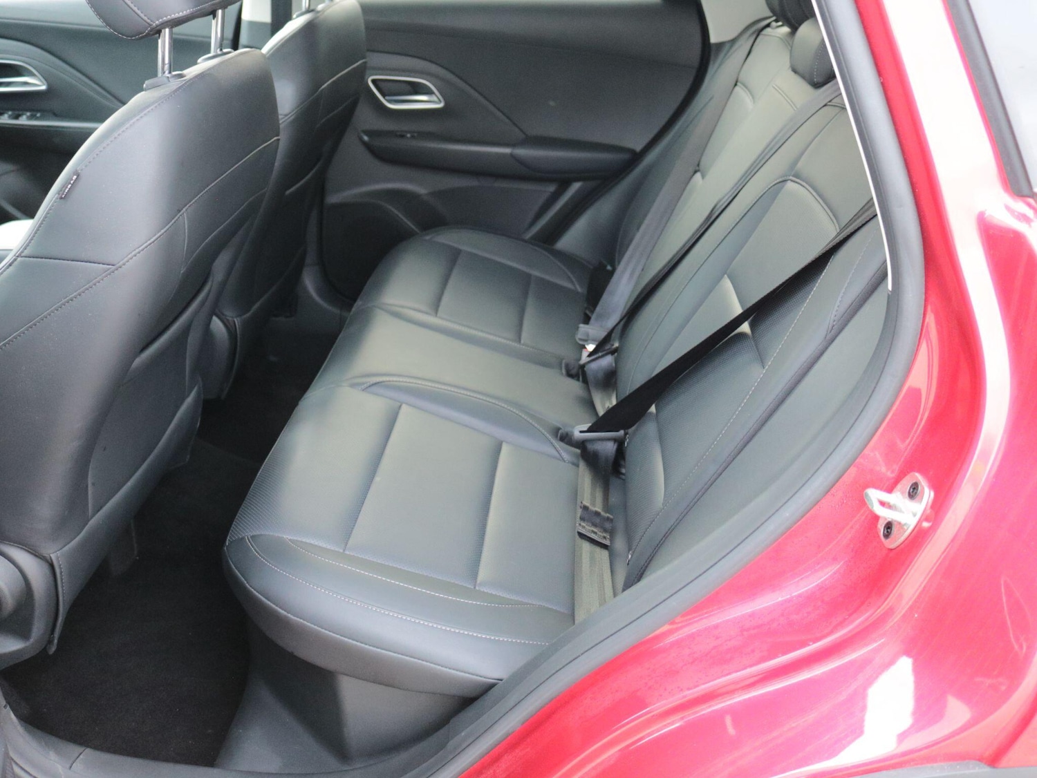 Used MG MG ZS for sale - 77671984: Photo 24