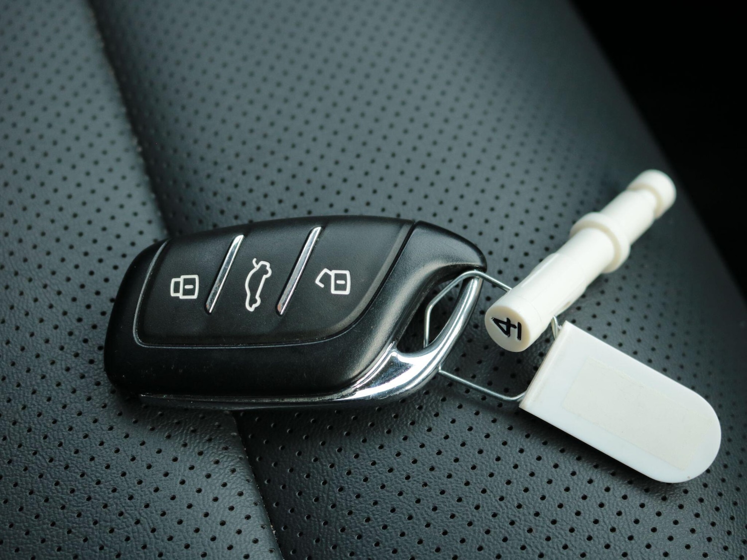 Used MG MG ZS for sale - 77671984: Photo 28