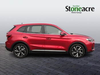 Used MG MG ZS 2025 for sale - 77671984: Photo