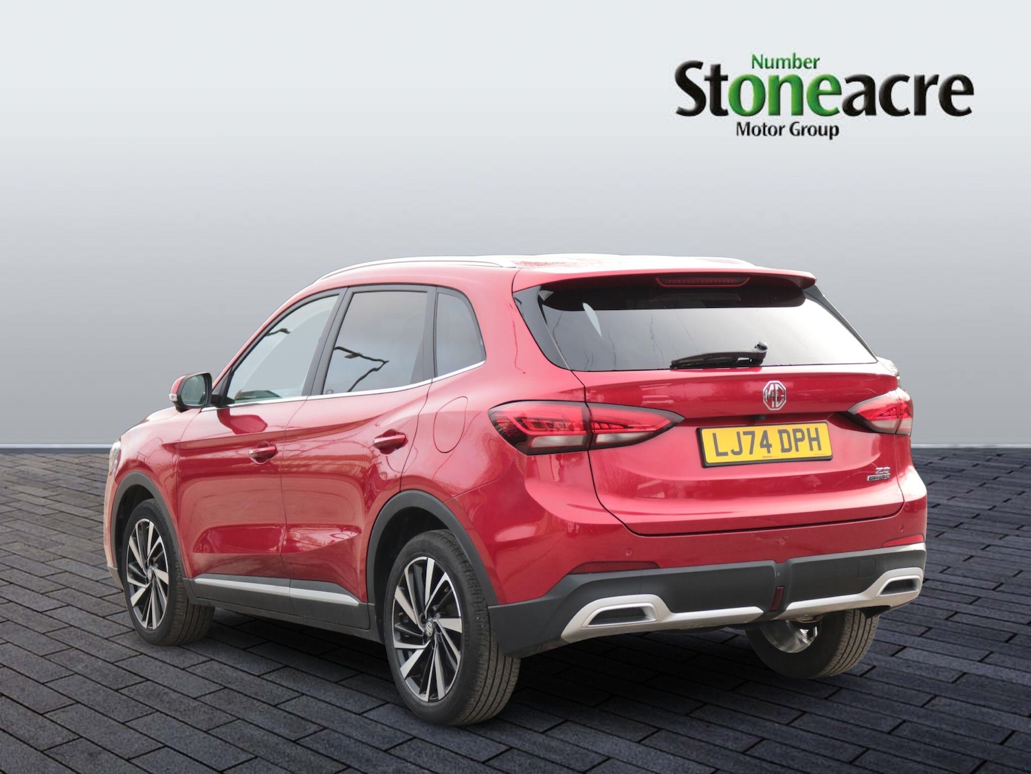 Used MG MG ZS for sale - 77671984: Photo 7