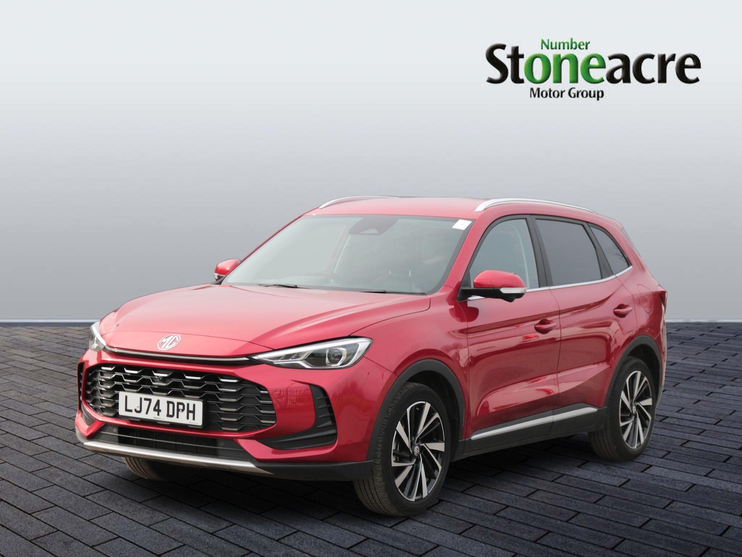 Used MG MG ZS for sale - 77671984: Photo 9