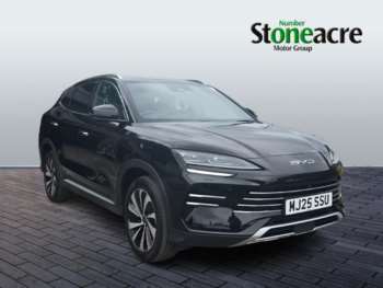 Used BYD Seal U 2025 for sale - 74977655: Photo