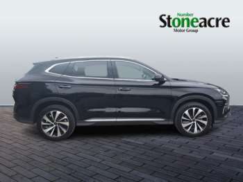 Used BYD Seal U 2025 for sale - 74977655: Photo