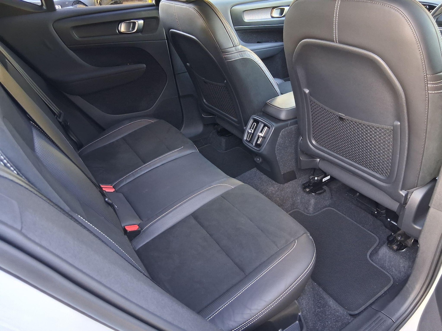 Used Volvo XC40 2020 for sale - 77254555: Photo 11