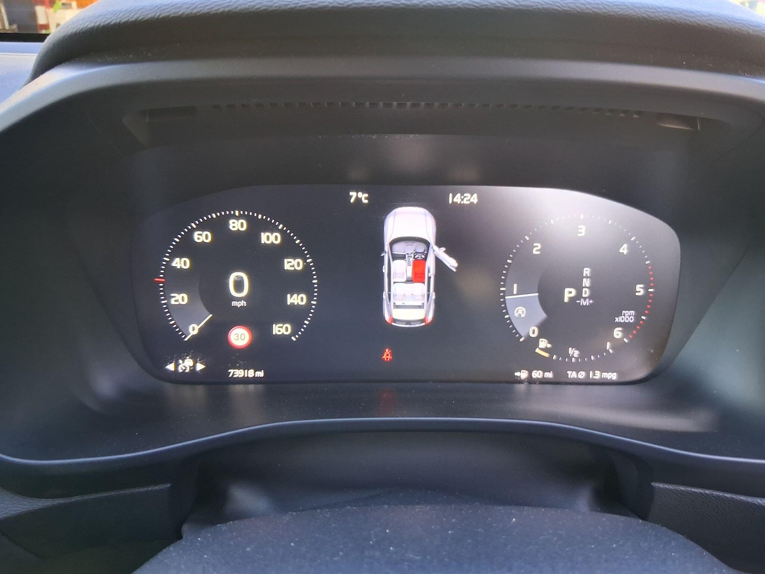 Used Volvo XC40 2020 for sale - 77254555: Photo 15