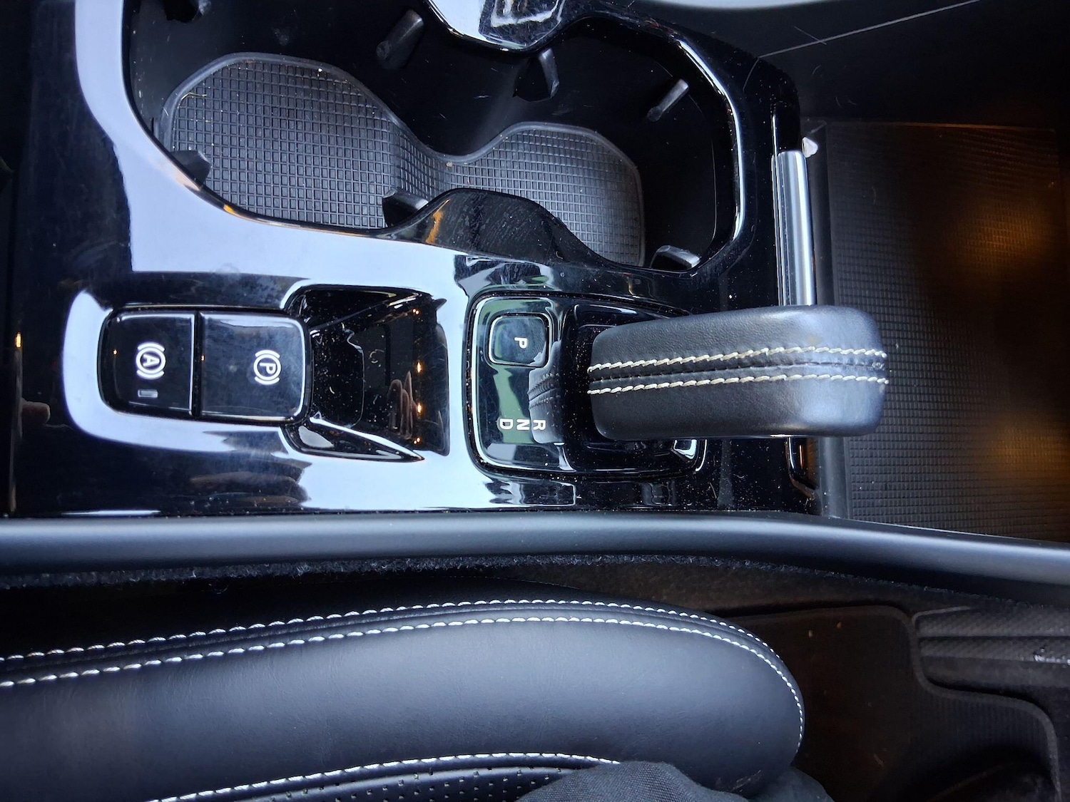 Used Volvo XC40 2020 for sale - 77254555: Photo 19