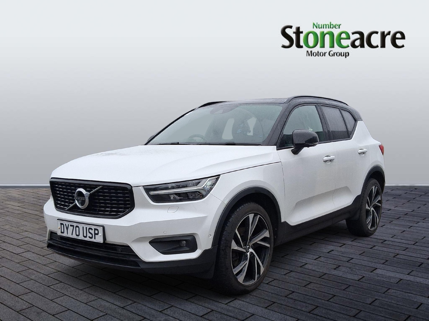 Used Volvo XC40 2020 for sale - 77254555: Photo 7