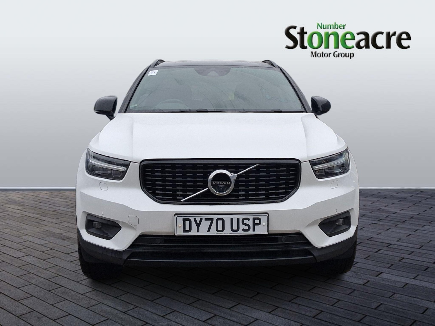Used Volvo XC40 2020 for sale - 77254555: Photo 8
