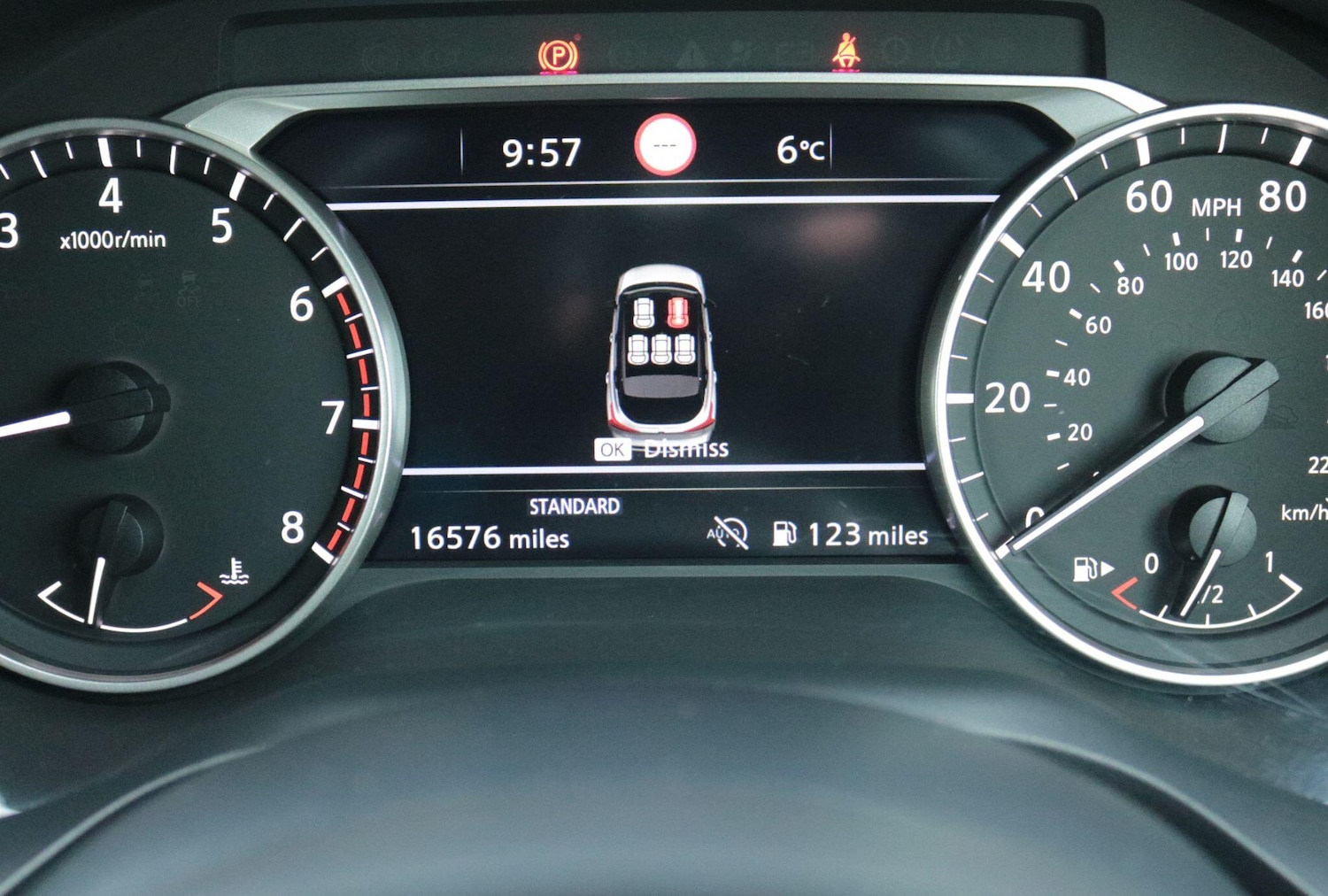 Used Nissan Qashqai for sale - 77538378: Photo 16