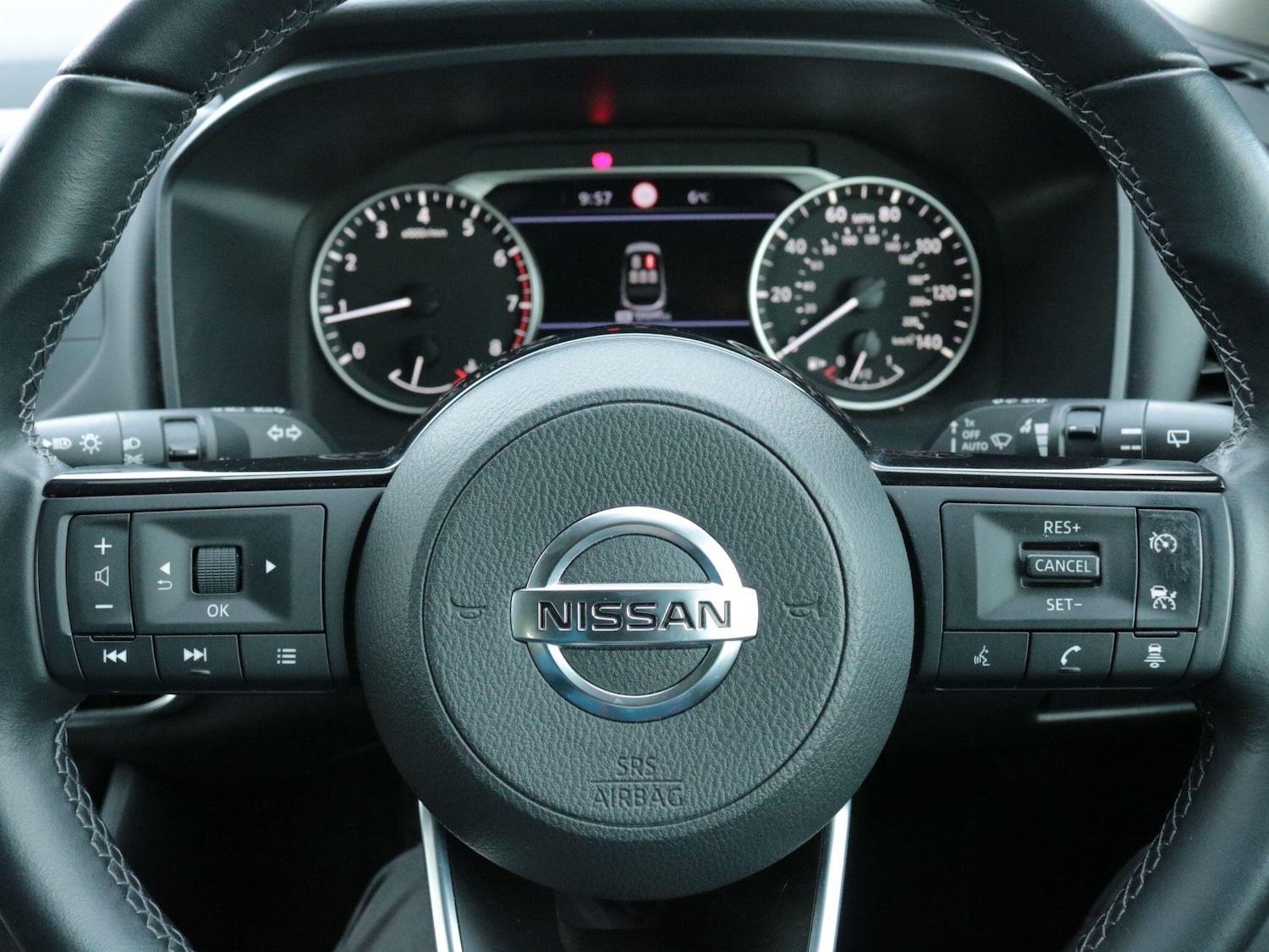 Used Nissan Qashqai for sale - 77538378: Photo 17