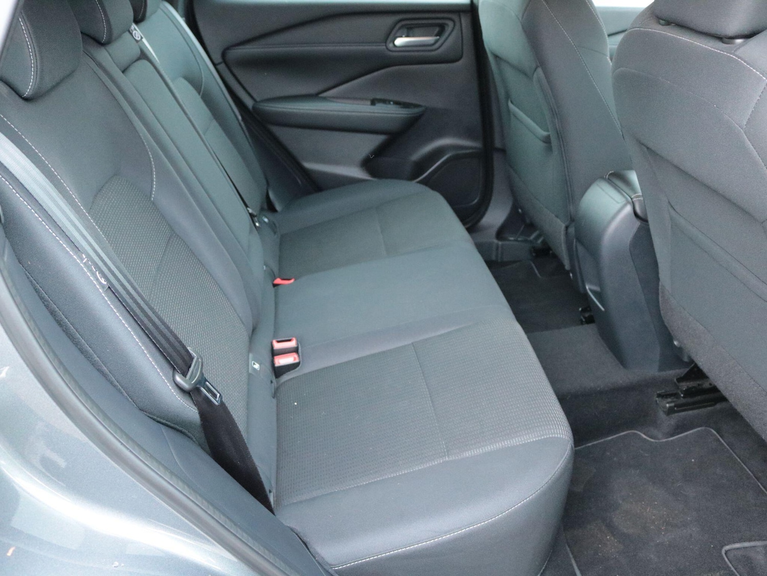 Used Nissan Qashqai for sale - 77538378: Photo 23