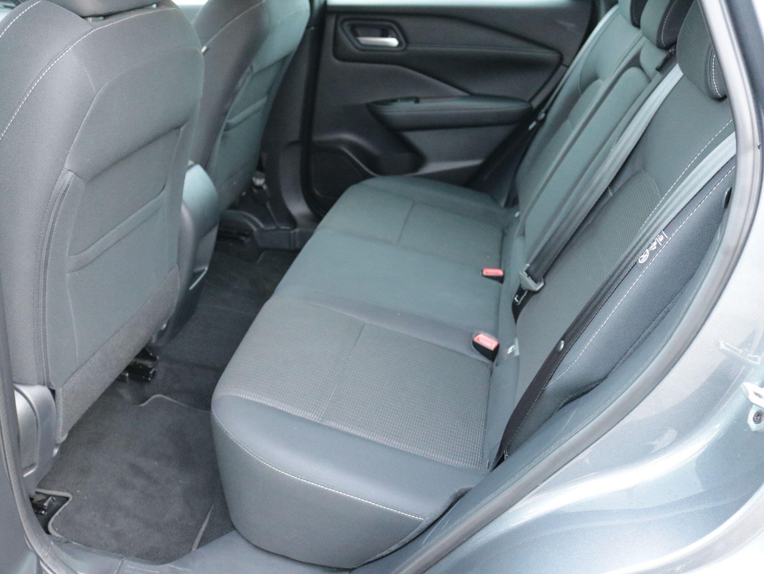 Used Nissan Qashqai for sale - 77538378: Photo 24