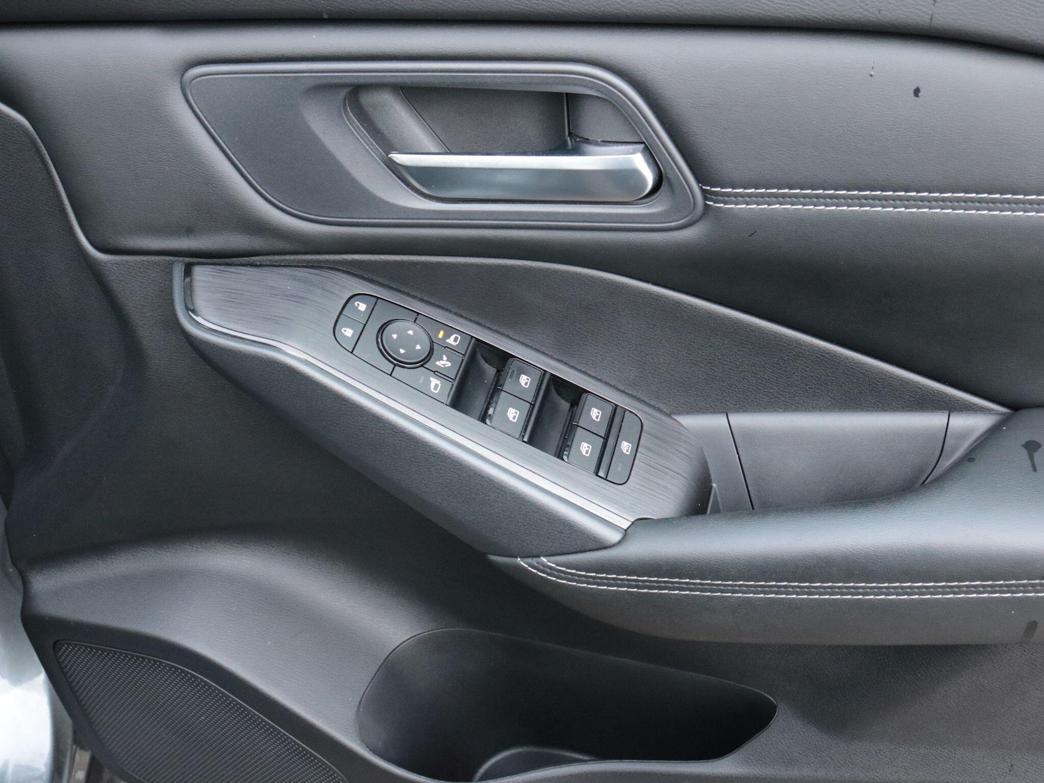 Used Nissan Qashqai for sale - 77538378: Photo 26