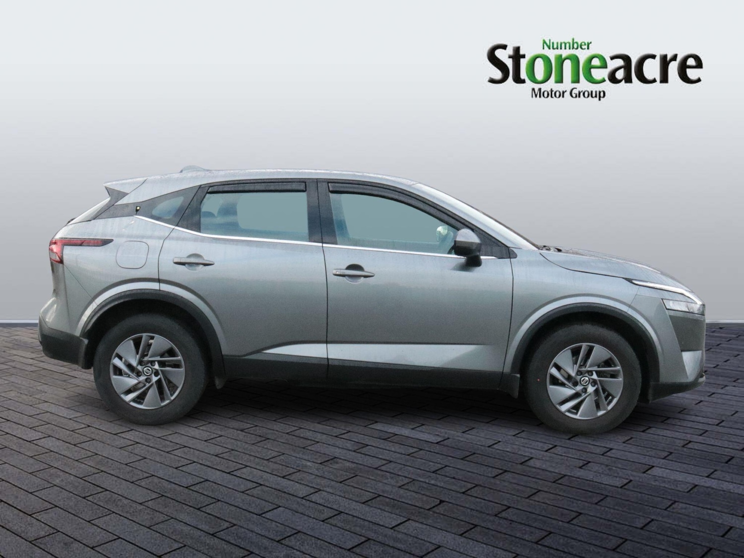 Used Nissan Qashqai for sale - 77538378: Photo 4