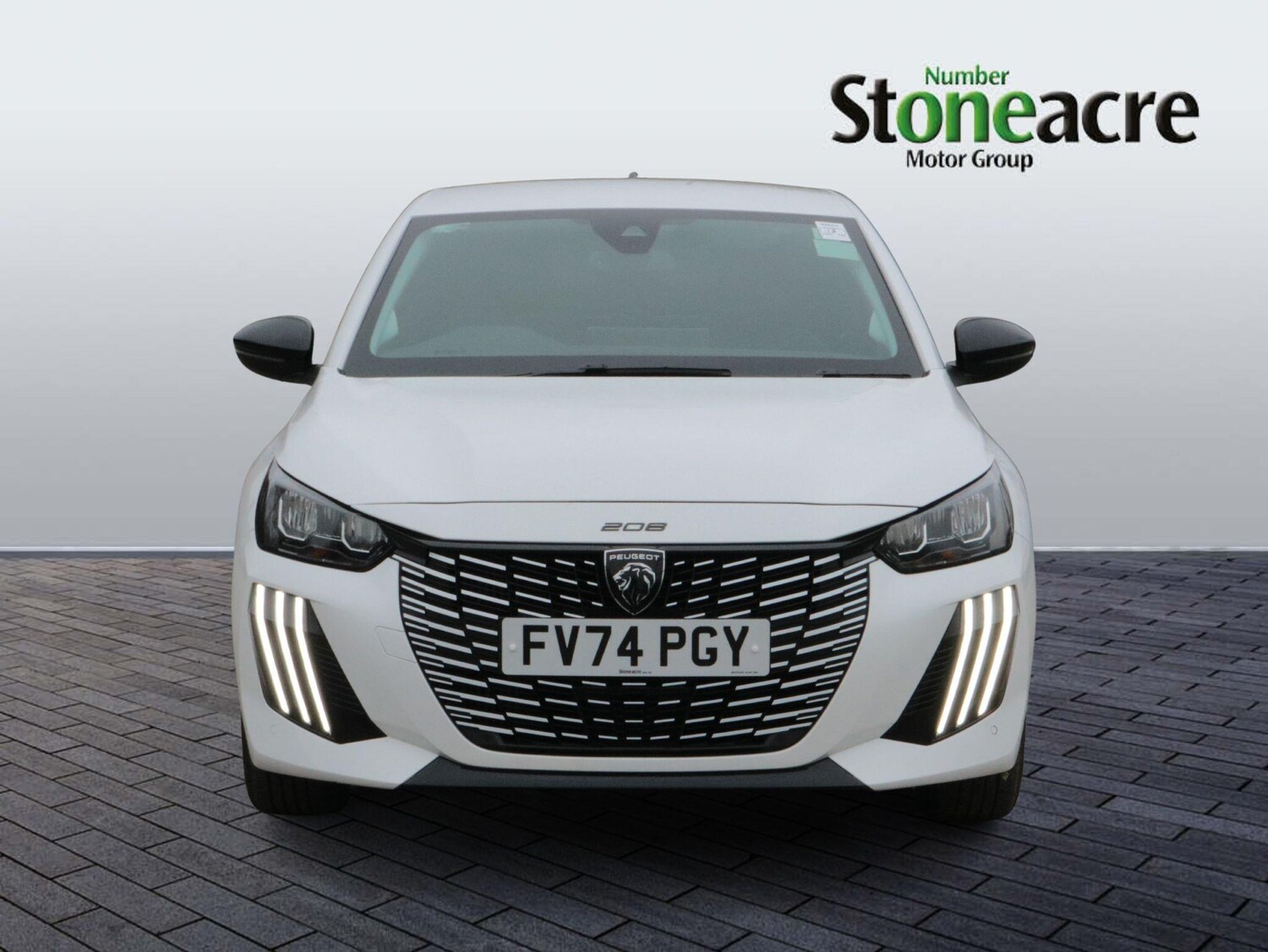 Used Peugeot 208 for sale - 77670517: Photo 10