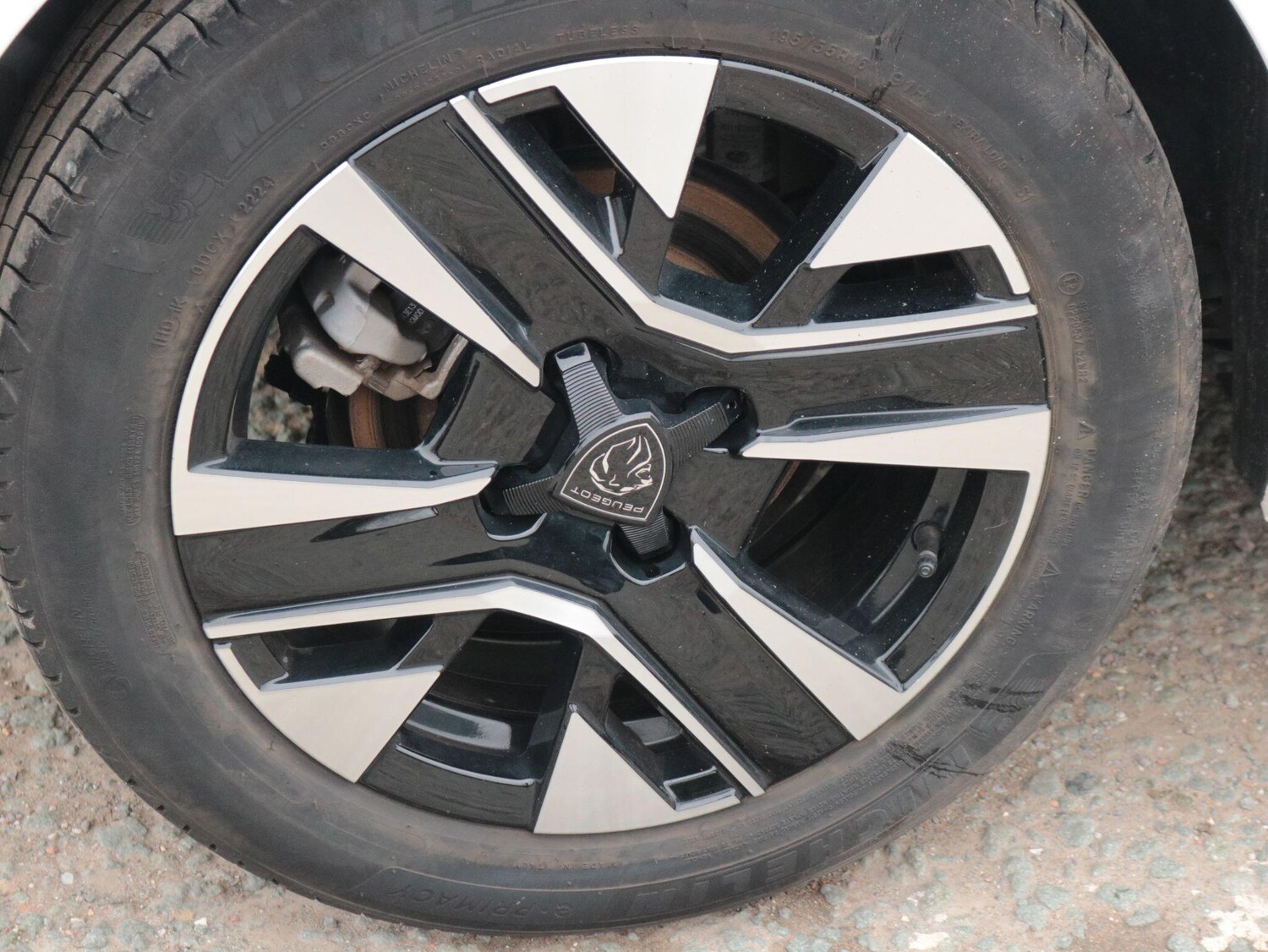 Used Peugeot 208 for sale - 77670517: Photo 11