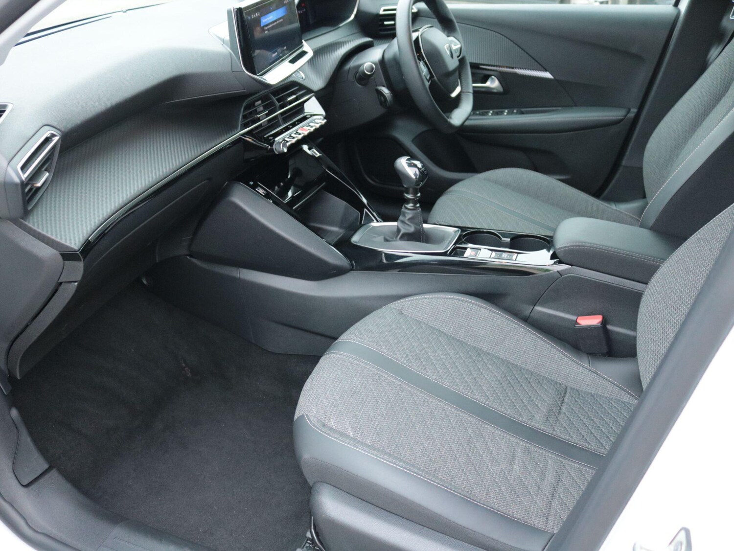 Used Peugeot 208 for sale - 77670517: Photo 15