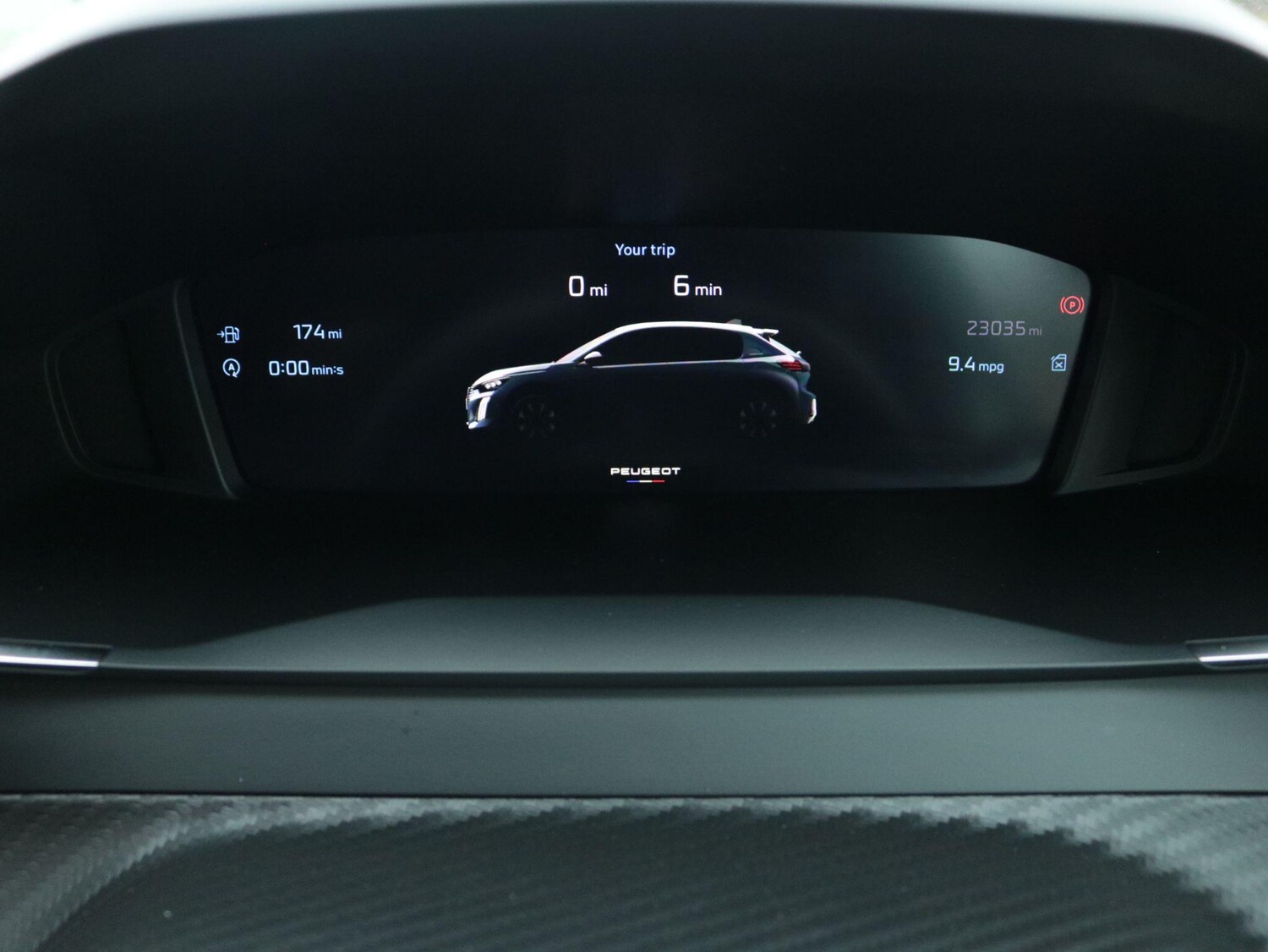 Used Peugeot 208 for sale - 77670517: Photo 16