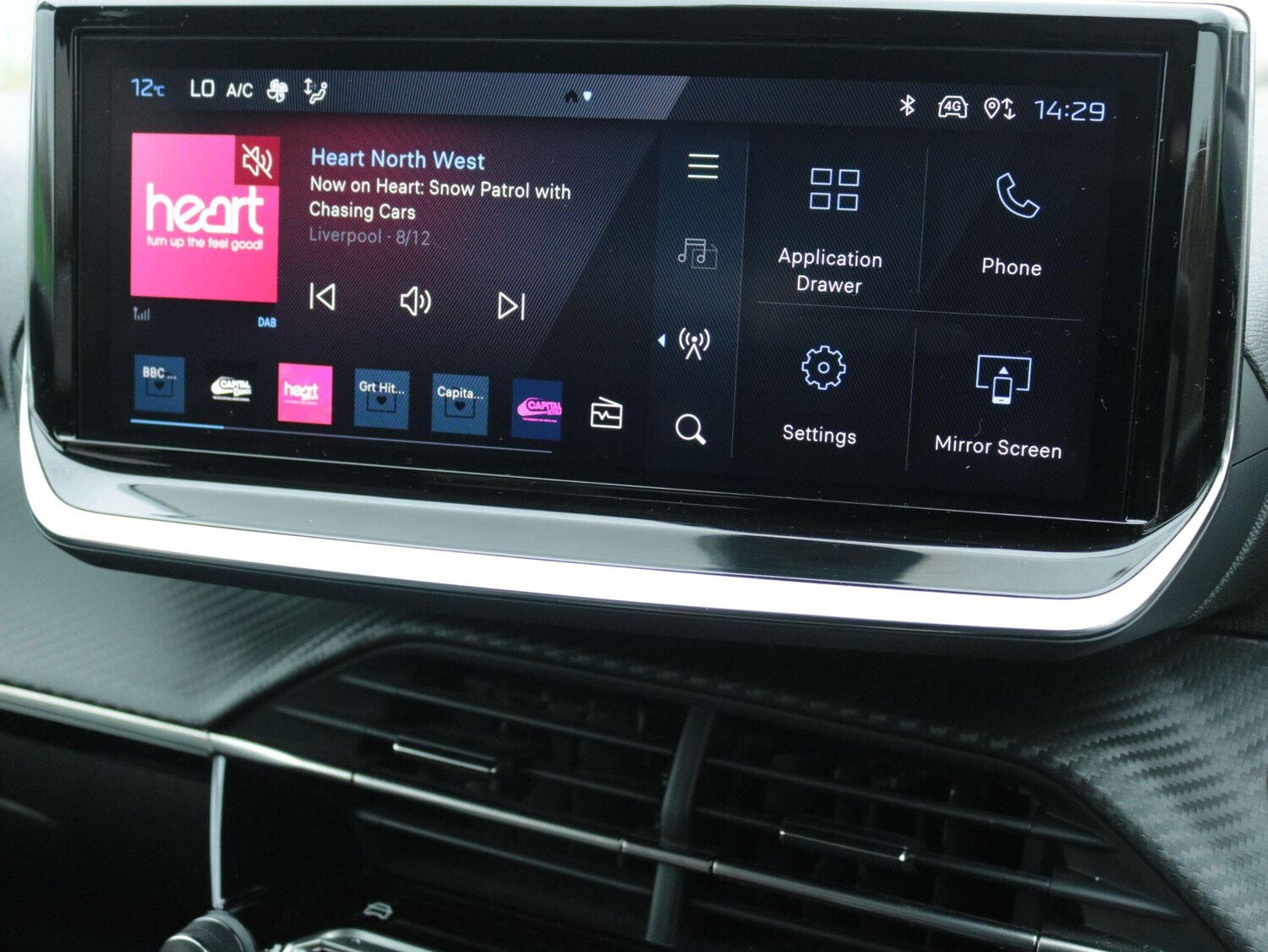 Used Peugeot 208 for sale - 77670517: Photo 19