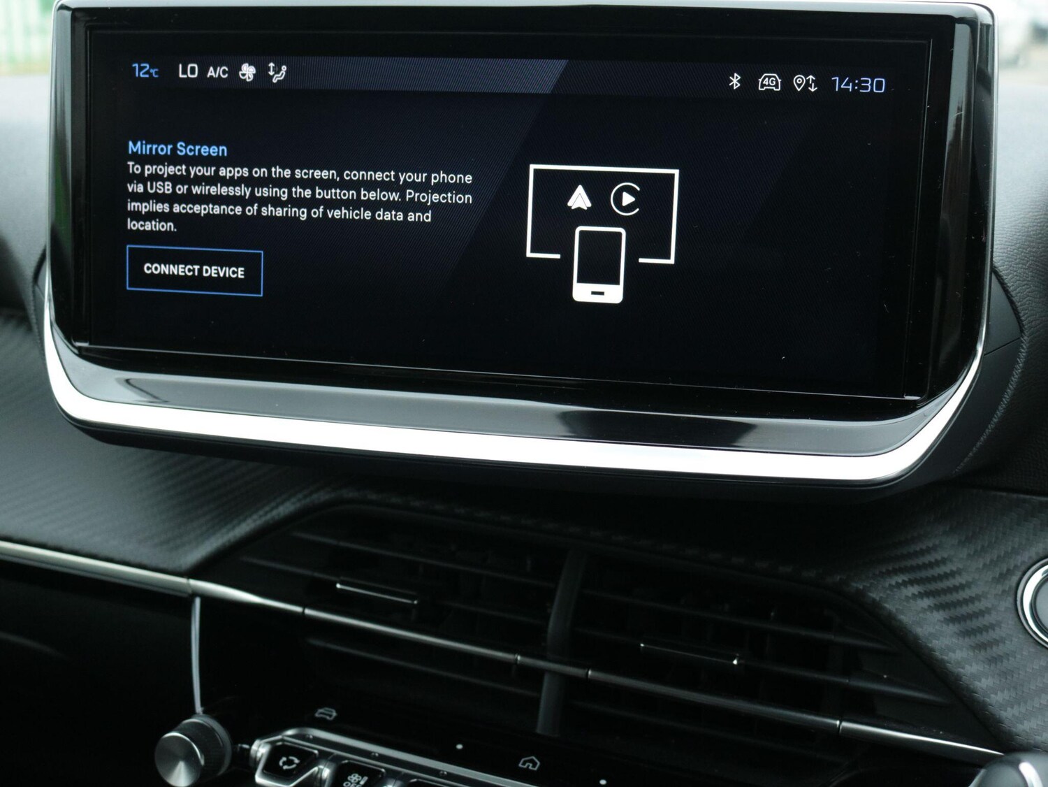 Used Peugeot 208 for sale - 77670517: Photo 20