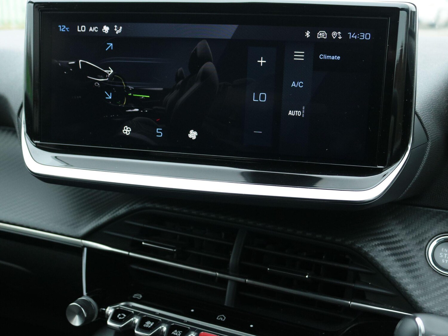 Used Peugeot 208 for sale - 77670517: Photo 21