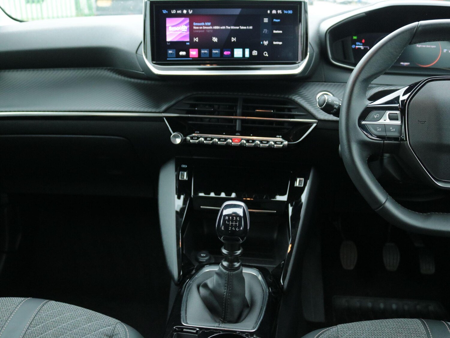 Used Peugeot 208 for sale - 77670517: Photo 22