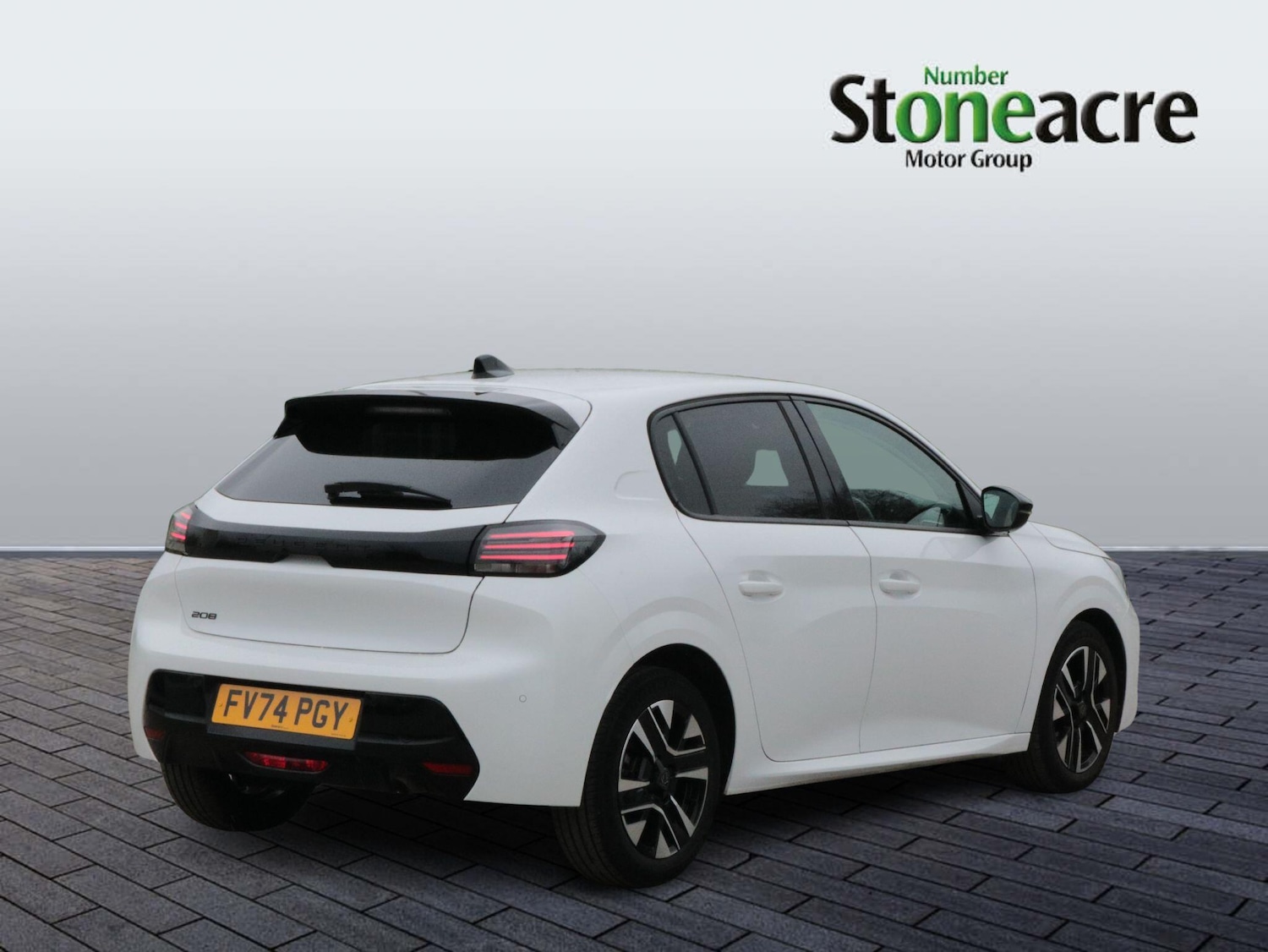 Used Peugeot 208 for sale - 77670517: Photo 5