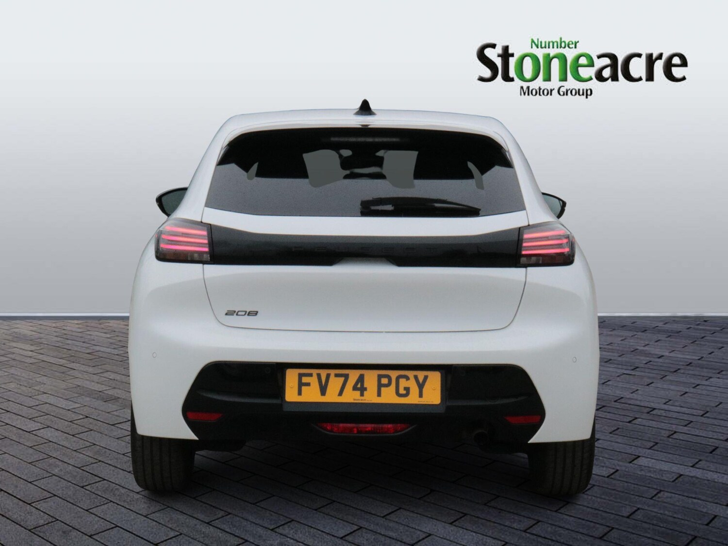 Used Peugeot 208 for sale - 77670517: Photo 6