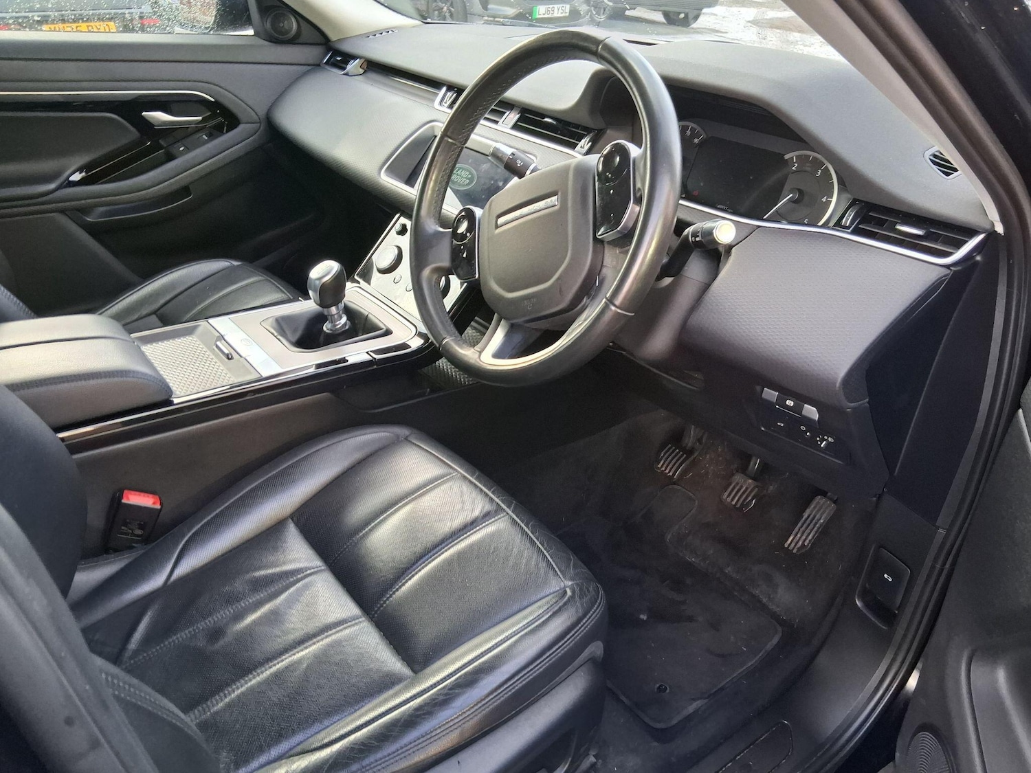 Used Land Rover Range Rover Evoque 2020 for sale - 77254554: Photo 12