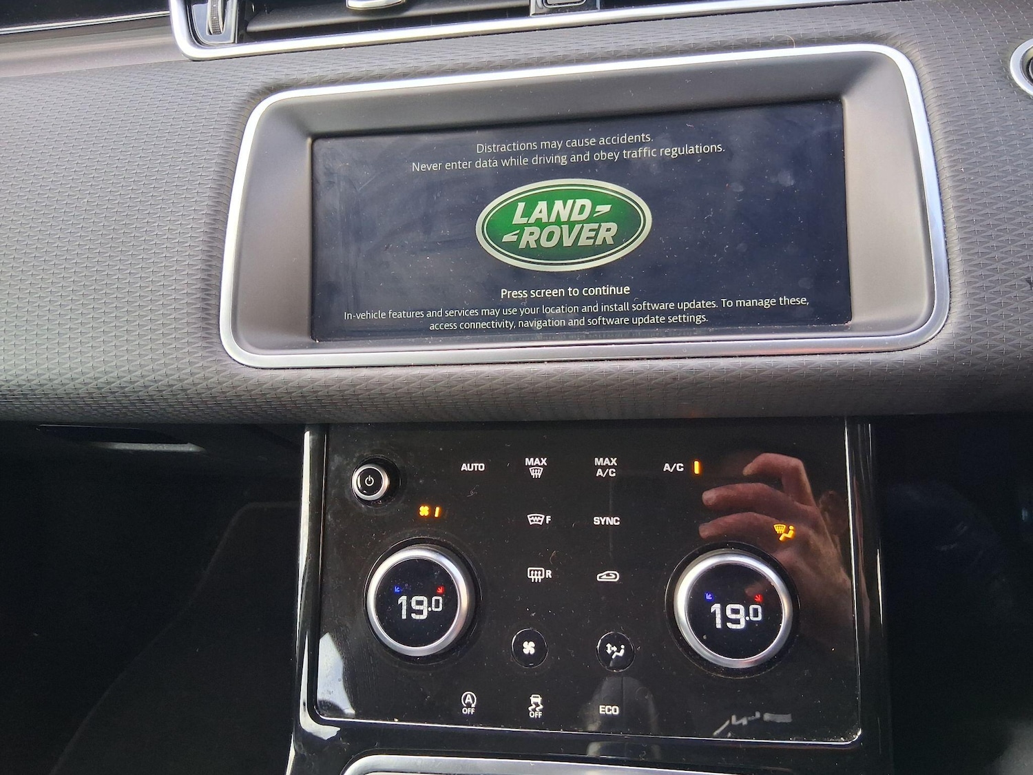 Used Land Rover Range Rover Evoque 2020 for sale - 77254554: Photo 14