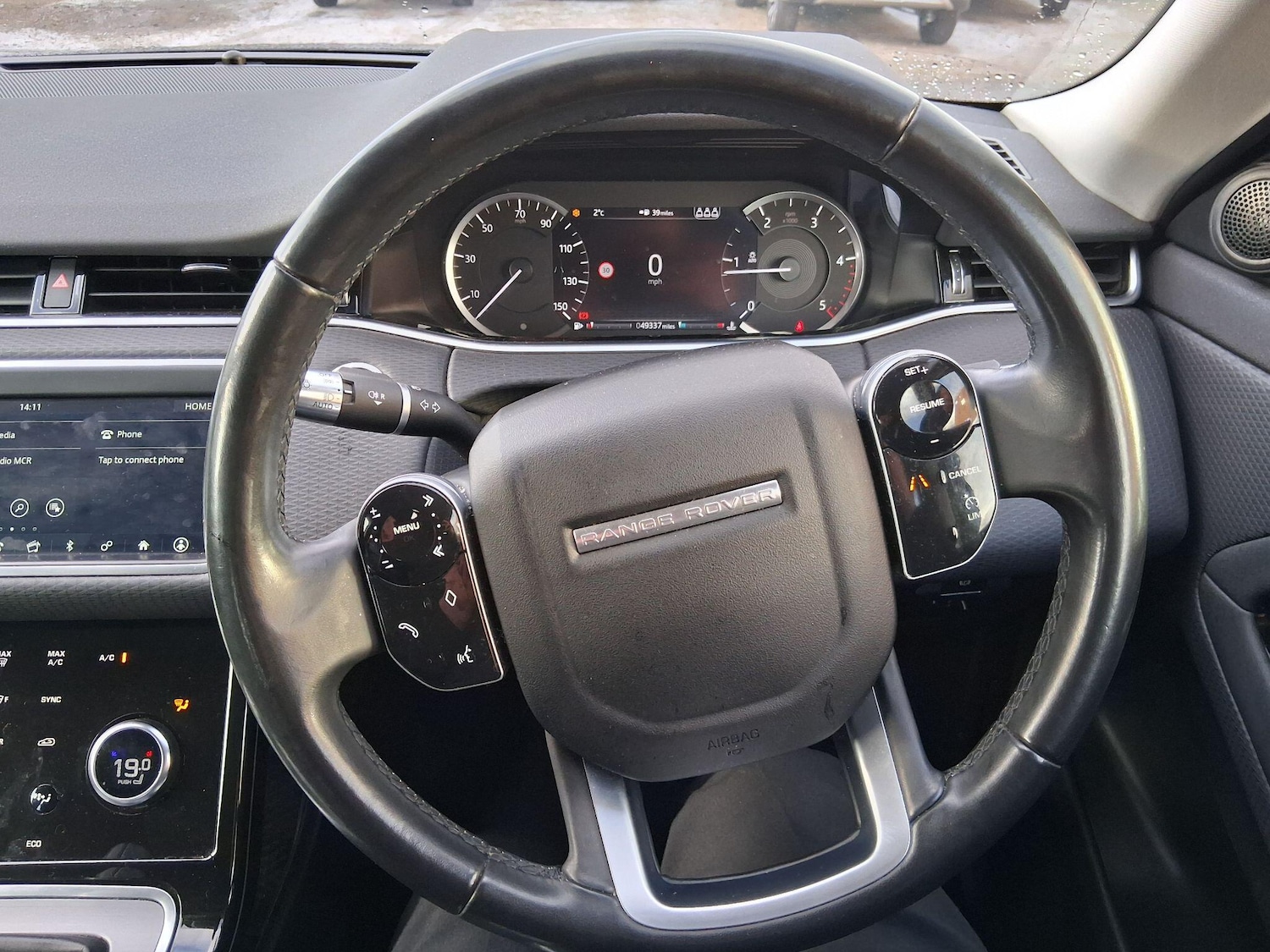 Used Land Rover Range Rover Evoque 2020 for sale - 77254554: Photo 17