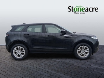 Used Land Rover Range Rover Evoque 2020 for sale - 77254554: Photo