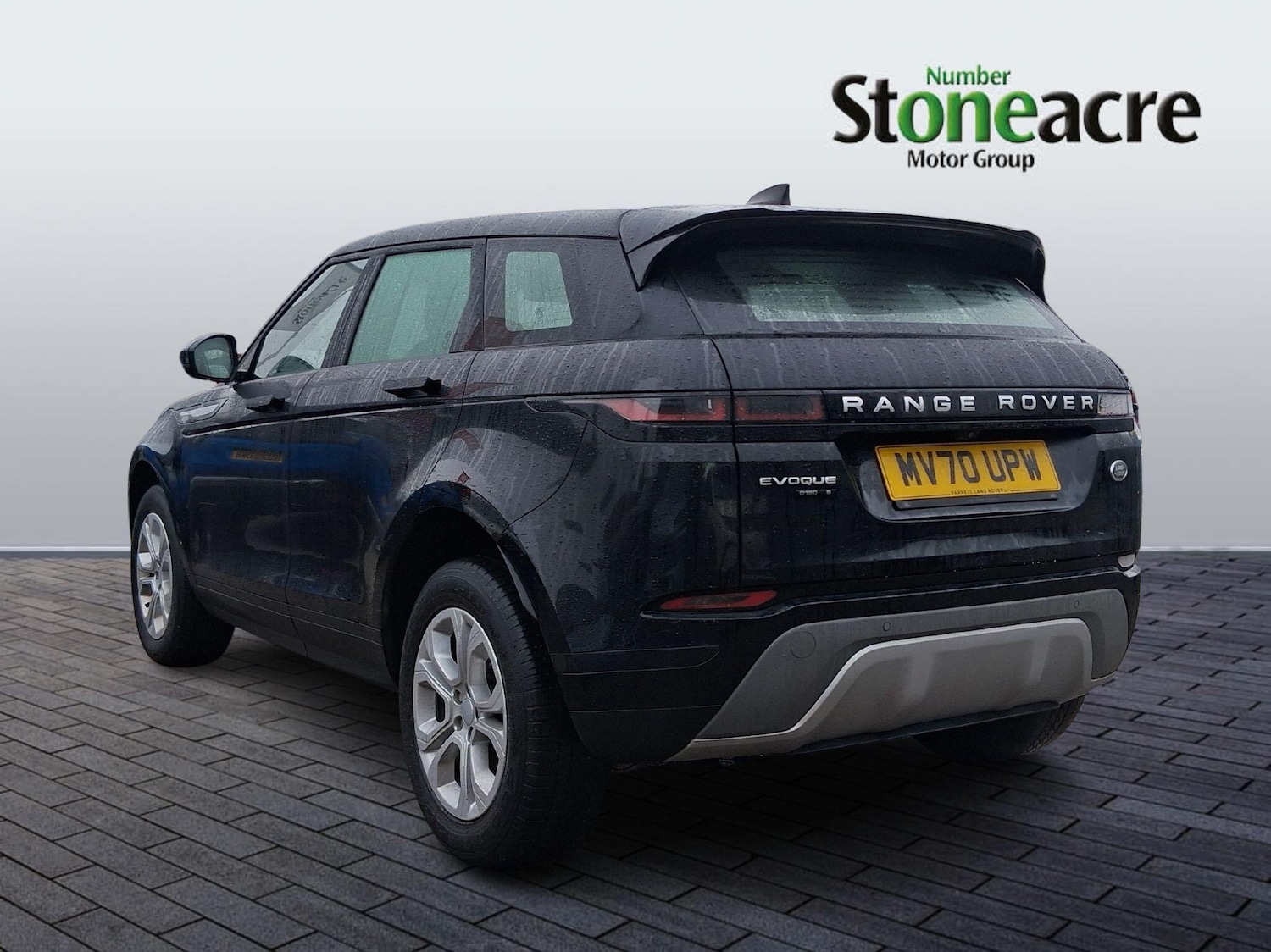 Used Land Rover Range Rover Evoque 2020 for sale - 77254554: Photo 5