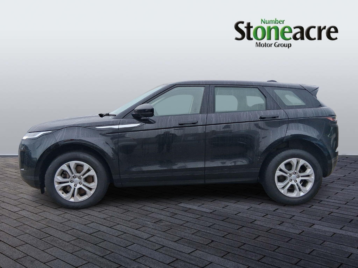Used Land Rover Range Rover Evoque 2020 for sale - 77254554: Photo 6