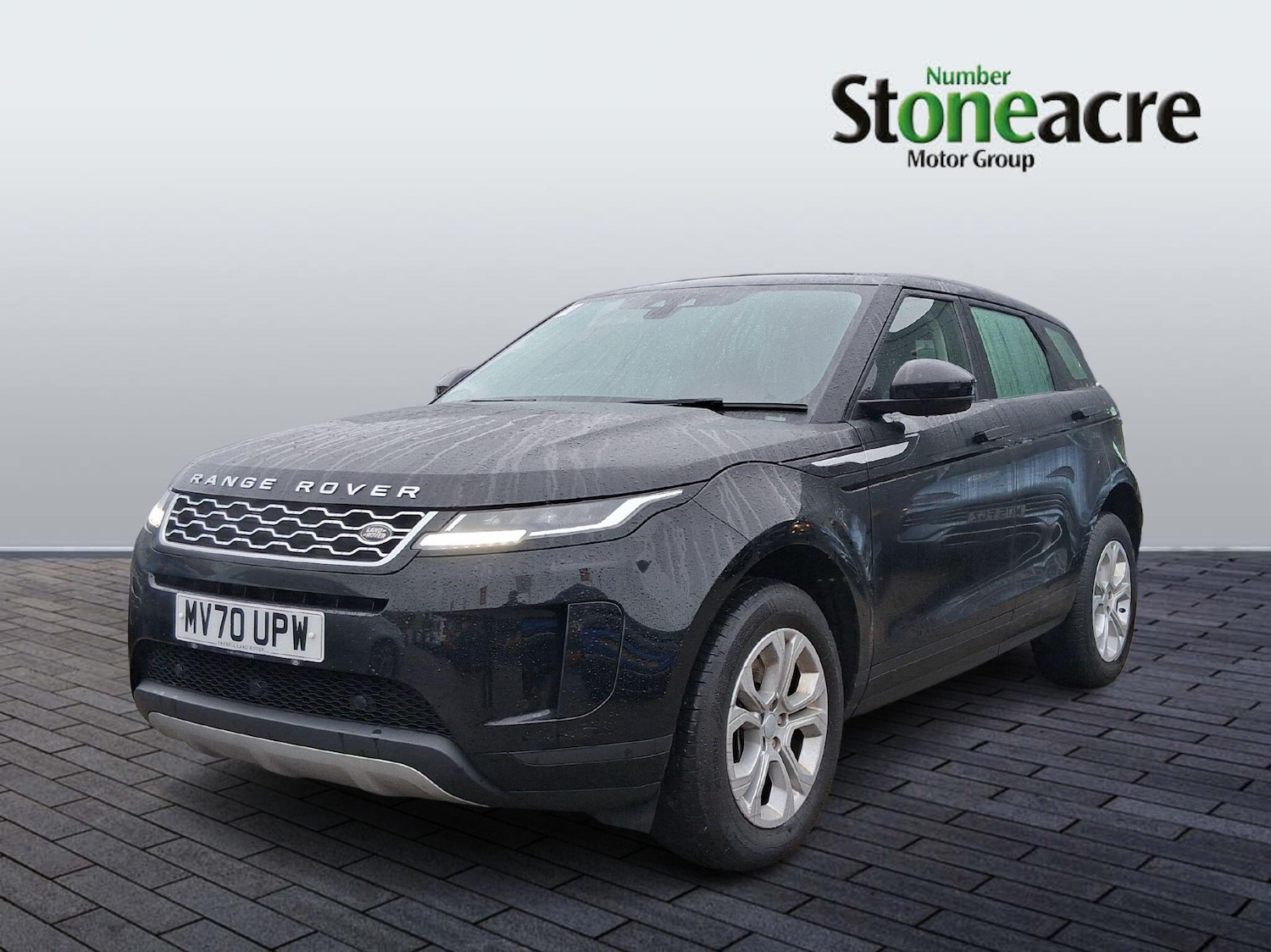 Used Land Rover Range Rover Evoque 2020 for sale - 77254554: Photo 7