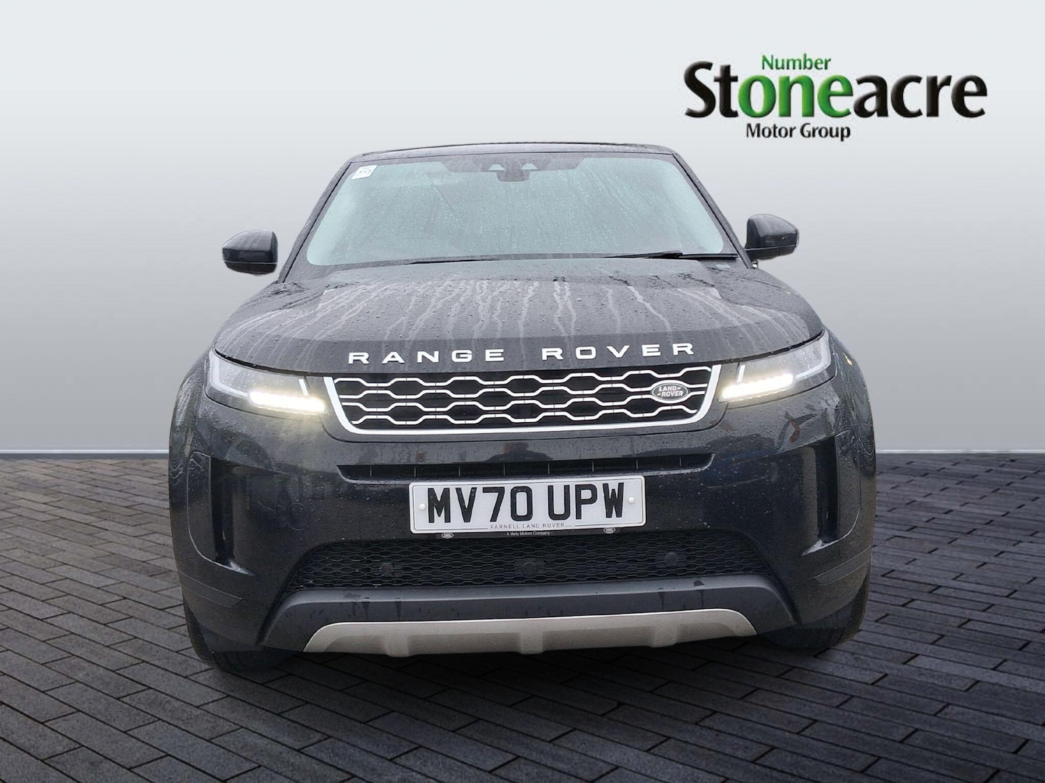 Used Land Rover Range Rover Evoque 2020 for sale - 77254554: Photo 8