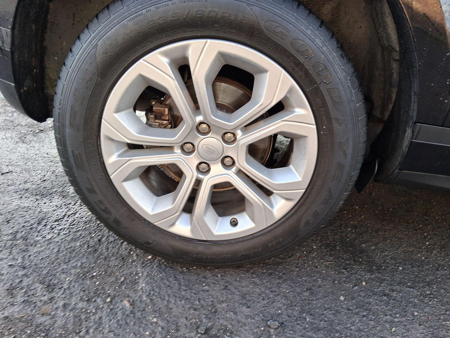 Used Land Rover Range Rover Evoque 2020 for sale - 77254554: Photo 9