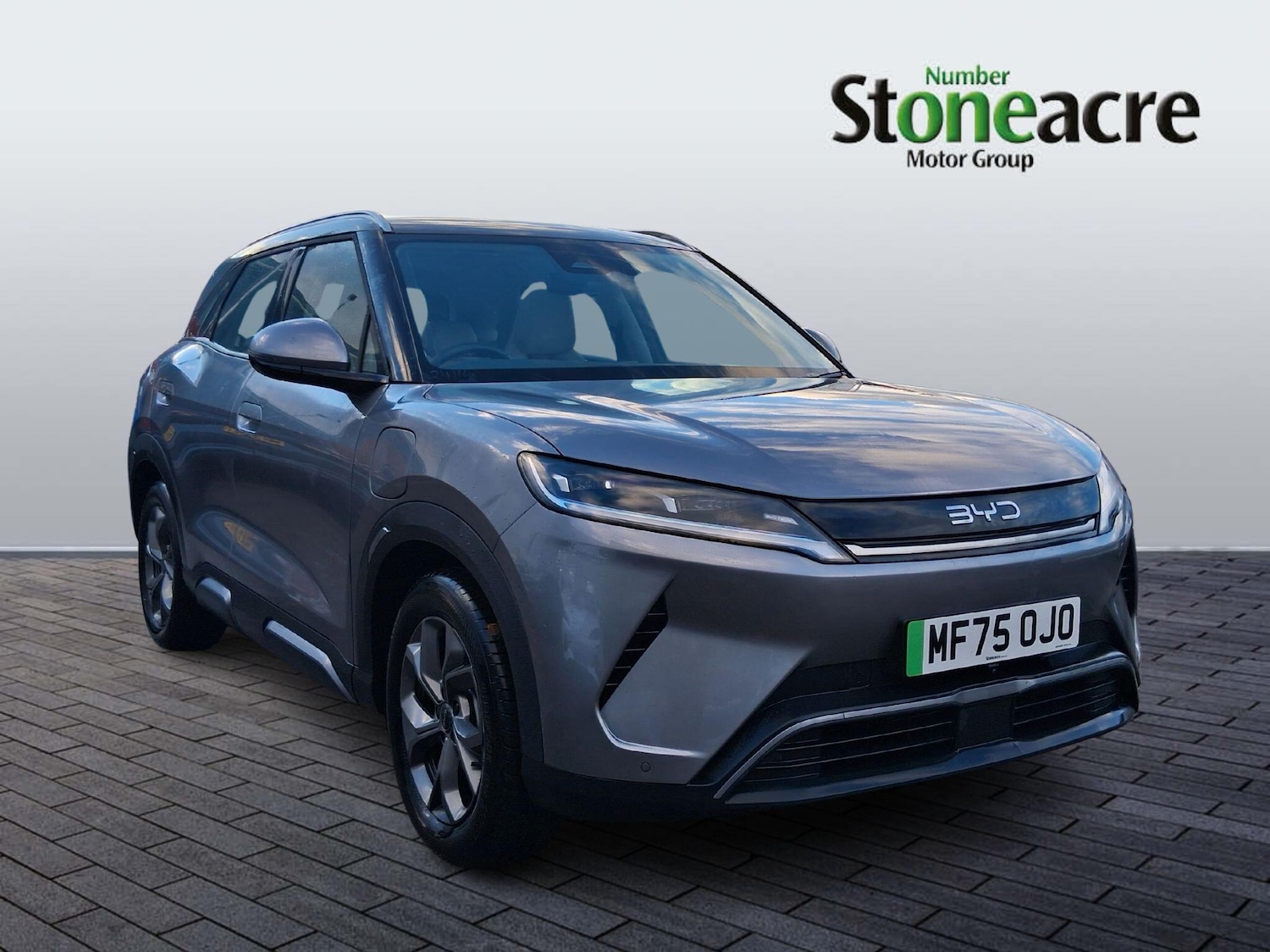 Used BYD Atto 2 2025 for sale - 76689156: Photo 1