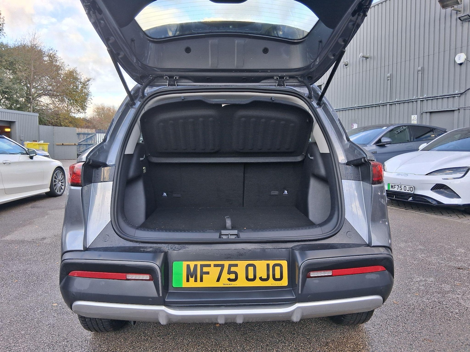 Used BYD Atto 2 2025 for sale - 76689156: Photo 10