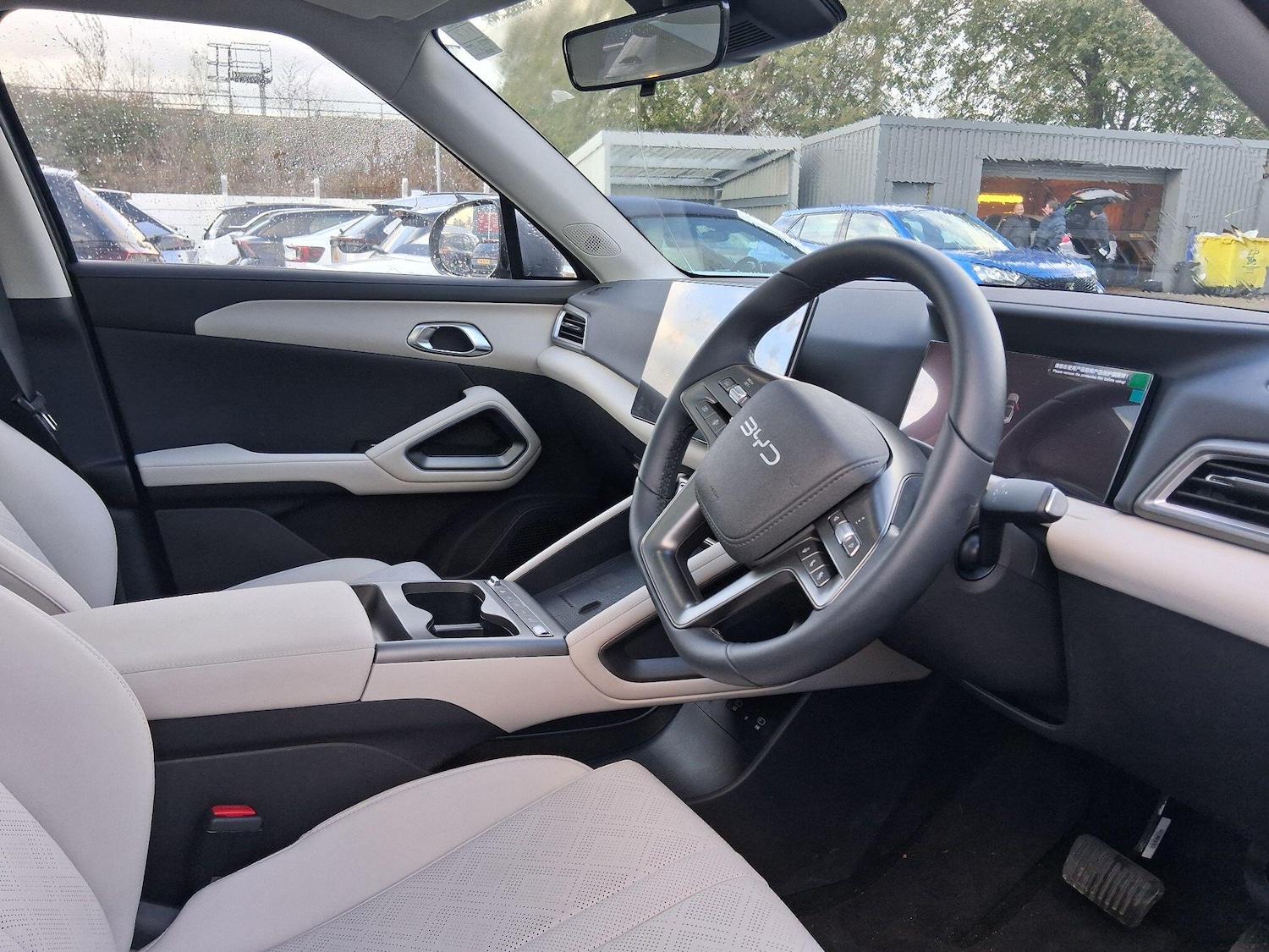 Used BYD Atto 2 2025 for sale - 76689156: Photo 11