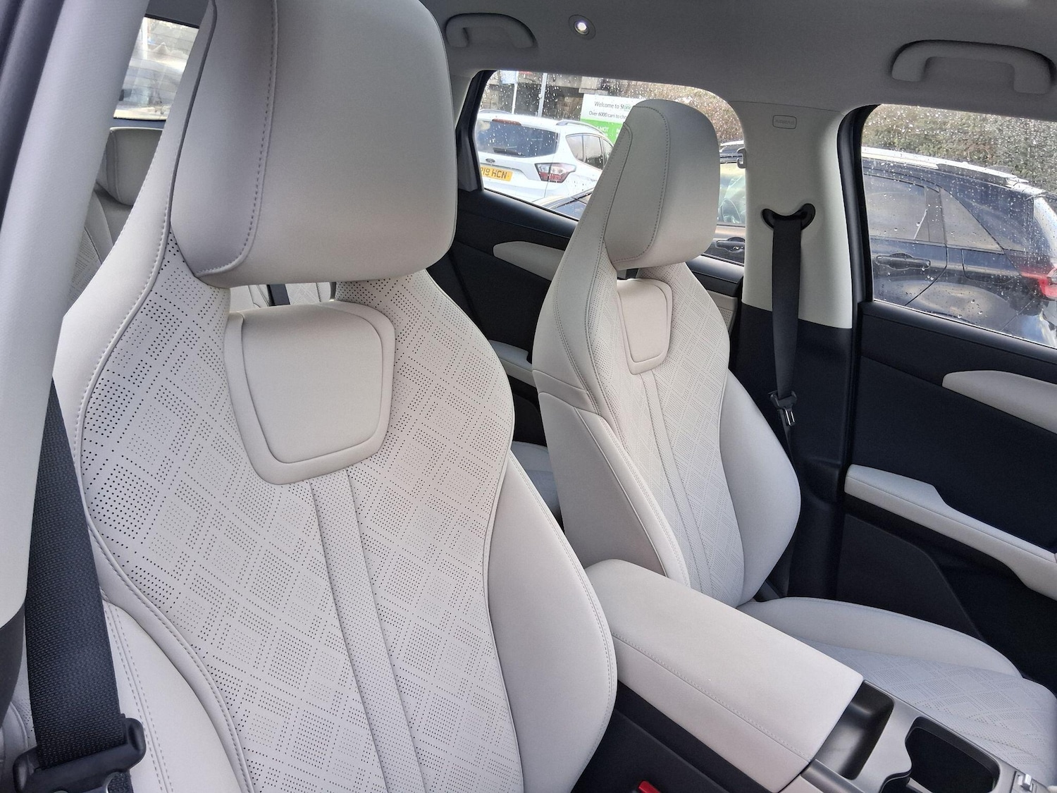 Used BYD Atto 2 2025 for sale - 76689156: Photo 12