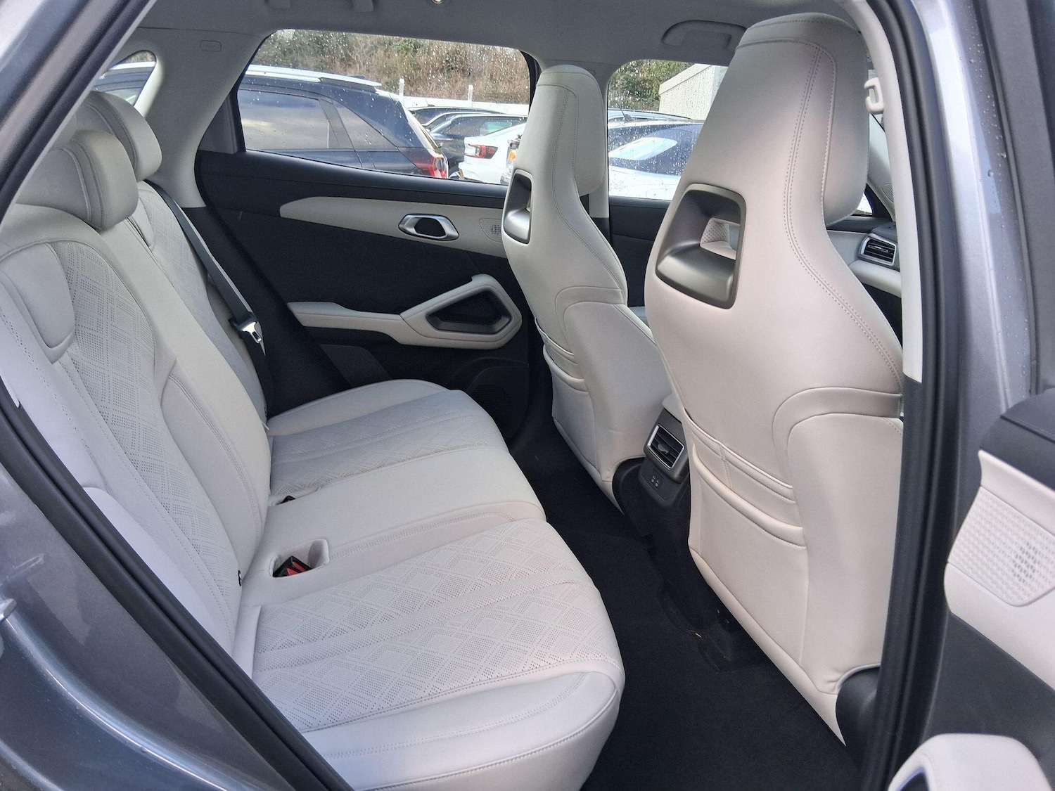 Used BYD Atto 2 2025 for sale - 76689156: Photo 14