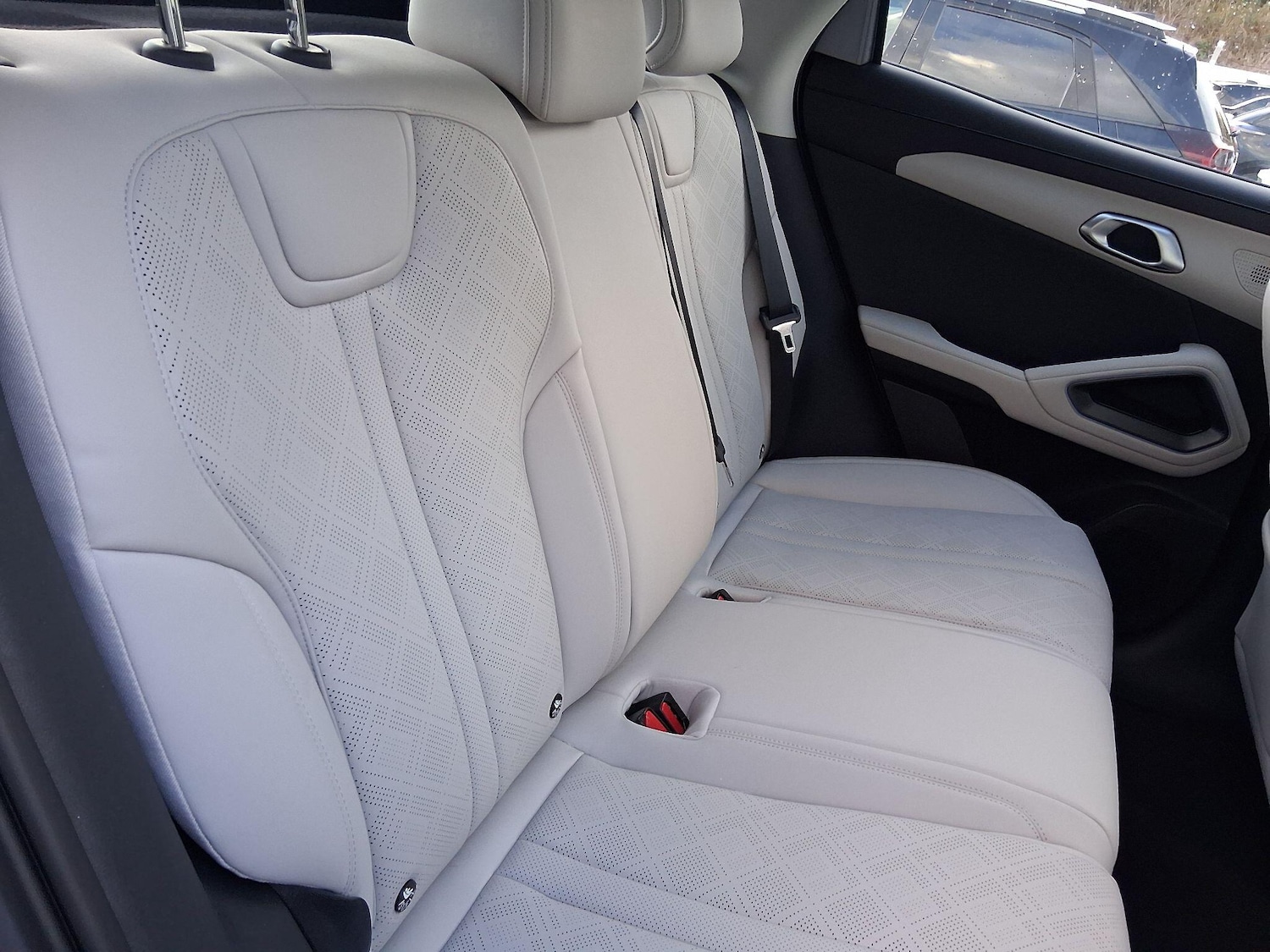 Used BYD Atto 2 2025 for sale - 76689156: Photo 15