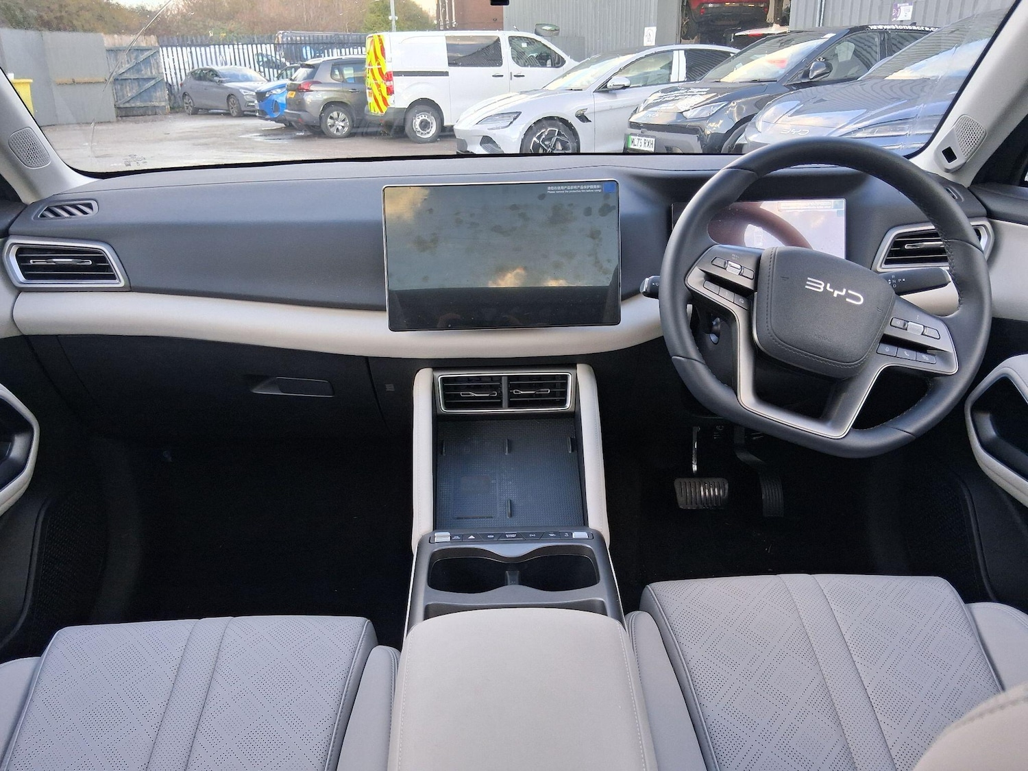 Used BYD Atto 2 2025 for sale - 76689156: Photo 17