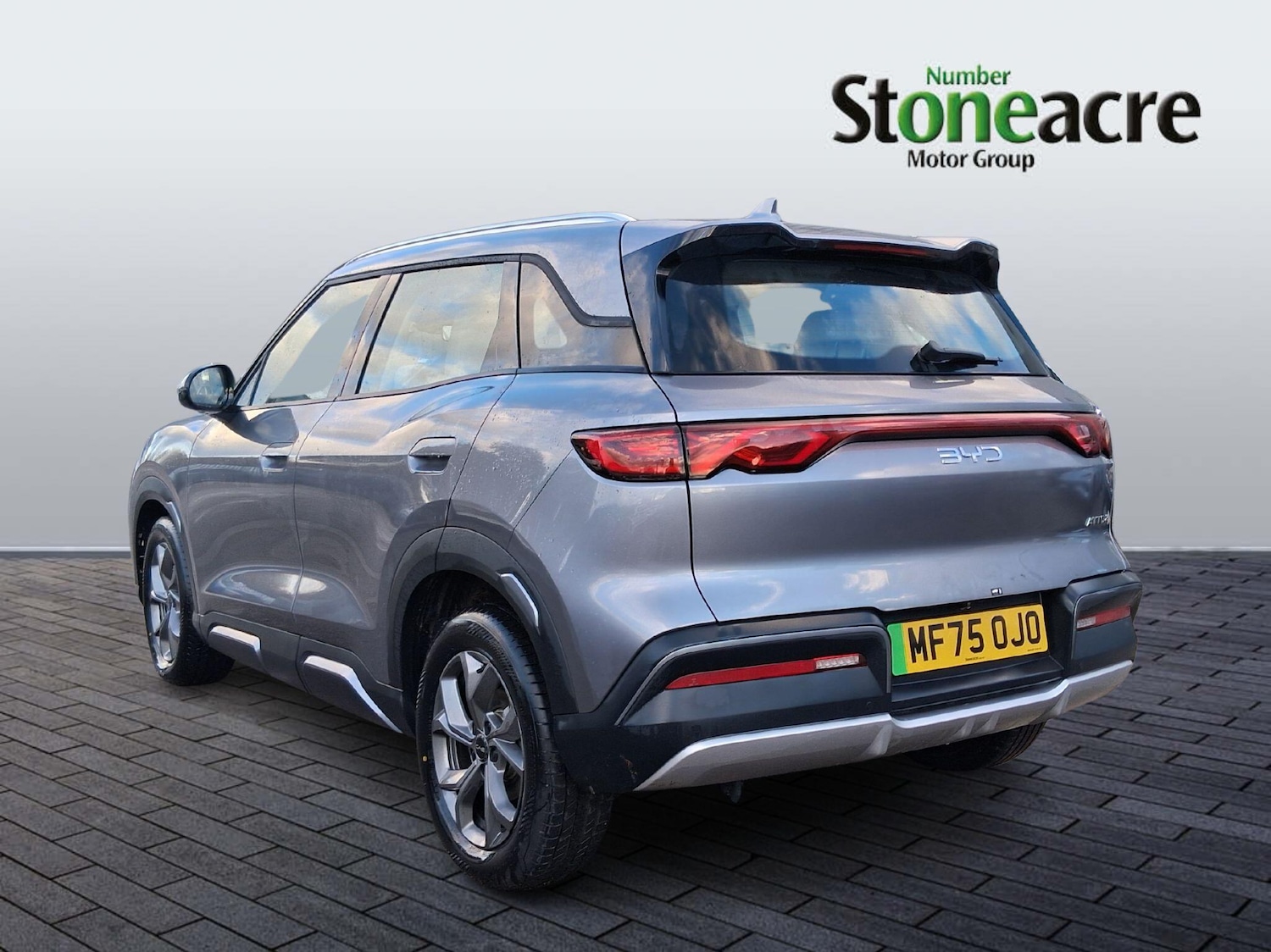 Used BYD Atto 2 2025 for sale - 76689156: Photo 5