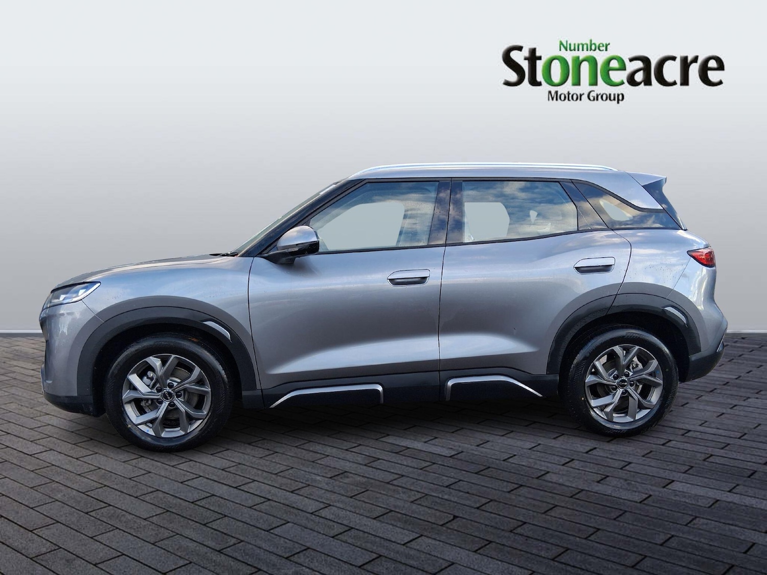 Used BYD Atto 2 2025 for sale - 76689156: Photo 6