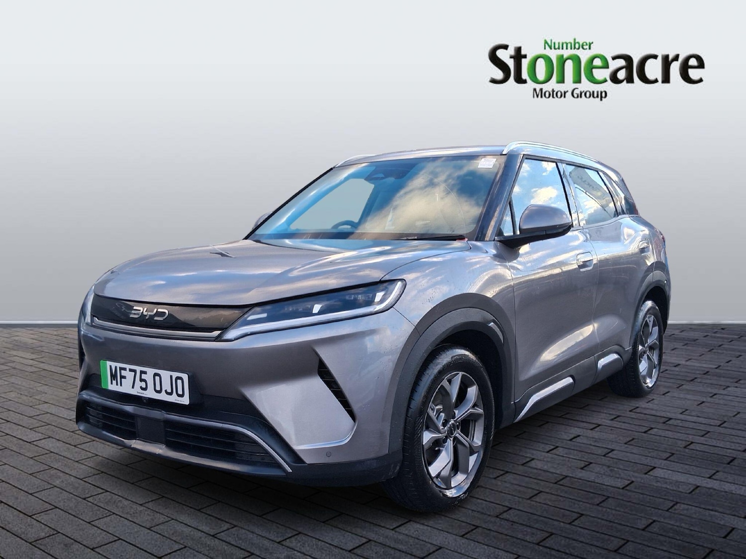 Used BYD Atto 2 2025 for sale - 76689156: Photo 7