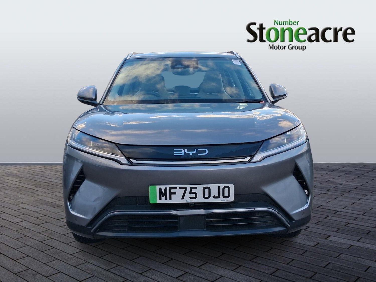 Used BYD Atto 2 2025 for sale - 76689156: Photo 8