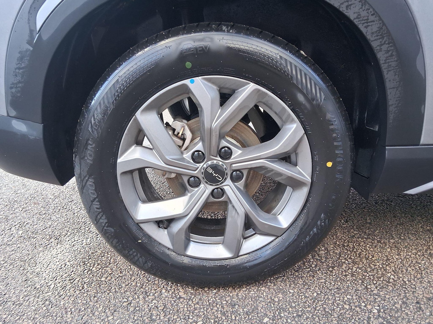 Used BYD Atto 2 2025 for sale - 76689156: Photo 9